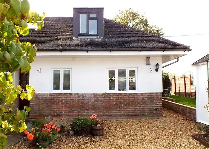 Shaftesbury Modern Annexe