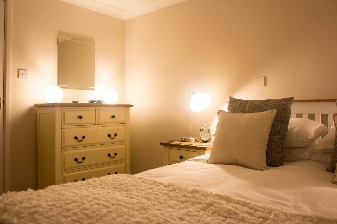Modern Annexe Apartment