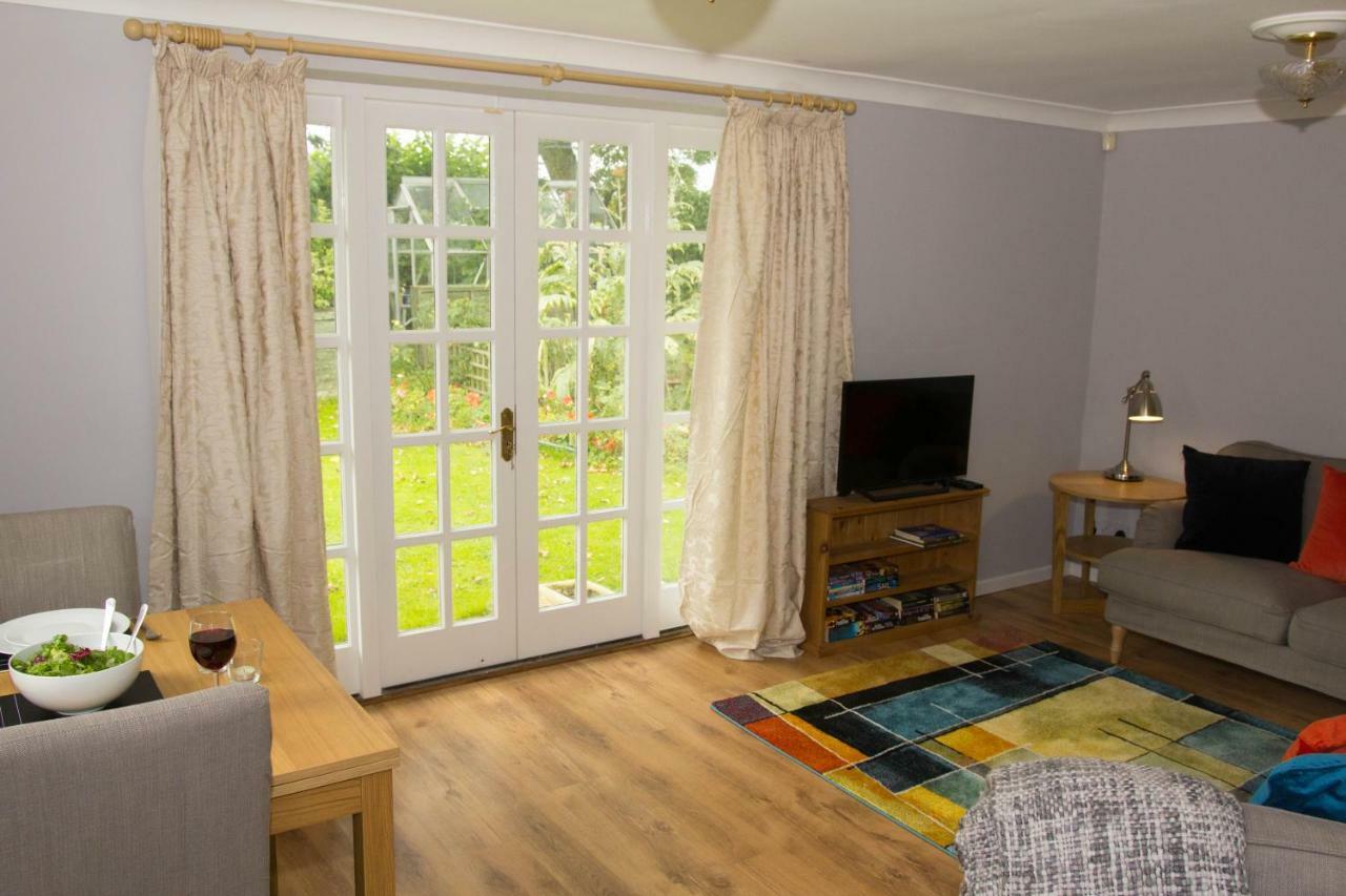 Modern Annexe Apartment