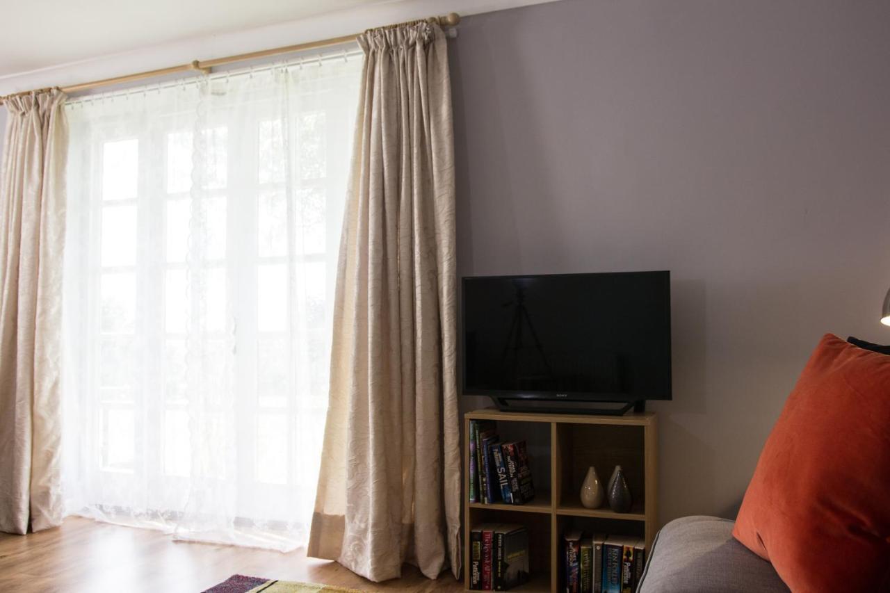 Modern Annexe Apartment *