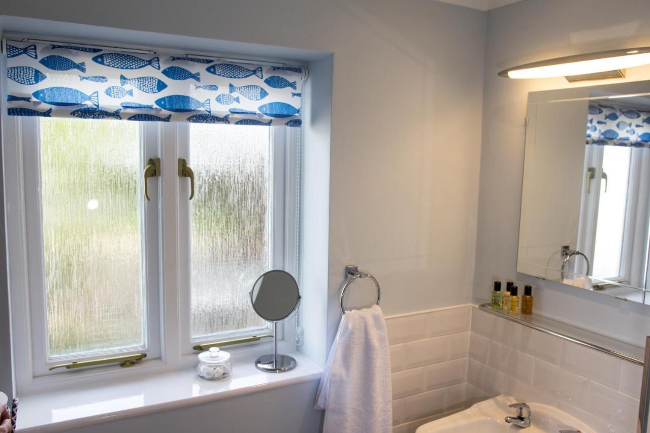 Modern Annexe *